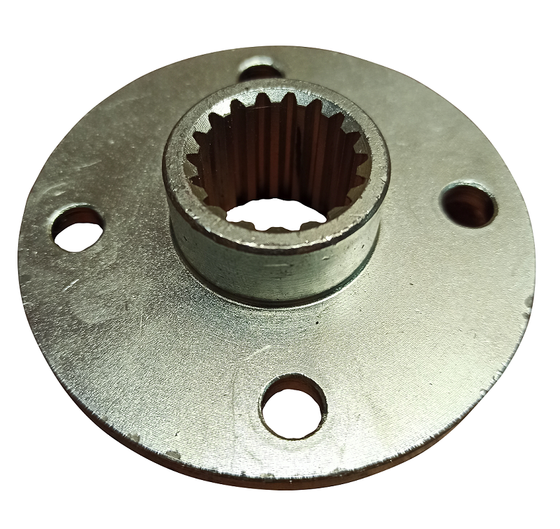Втулка шлицевая к звездочке ведомой Z=32 - купить в Минске с доставкой по РБ