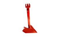 Культиватор-плоскорез красный С ВРМЗ 03.44.12.00.00 - купить в Минске с доставкой по РБ