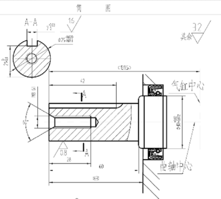 Двигатель Lifan Diesel 178FD, вал ?25мм, катушка 6 Ампер - купить в Минске с доставкой по РБ