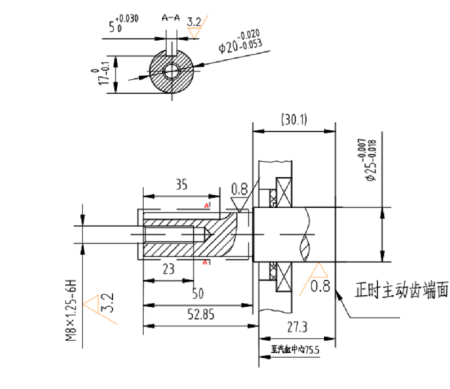 Двигатель Lifan 168F-2D, вал ?20мм - купить в Минске с доставкой по РБ