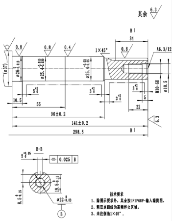 Двигатель Lifan 1P70FV-B, вал ?22мм - купить в Минске с доставкой по РБ