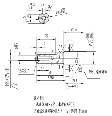 Двигатель Lifan KP230-R, вал ?20мм - купить в Минске с доставкой по РБ